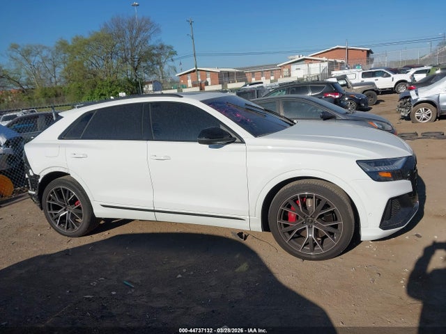 Audi Sq Premium Plus Tfsi Quattro Tiptronic