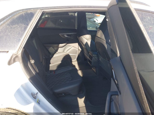 Audi Sq Premium Plus Tfsi Quattro Tiptronic