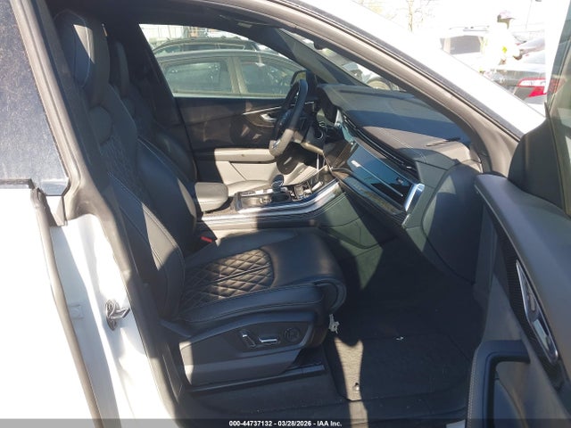 Audi Sq Premium Plus Tfsi Quattro Tiptronic