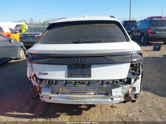 Audi Sq Premium Plus Tfsi Quattro Tiptronic