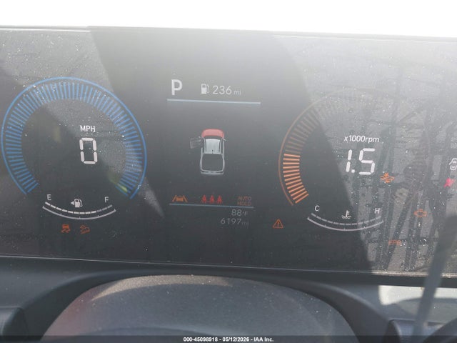 Hyundai SANTA CRUZ Se