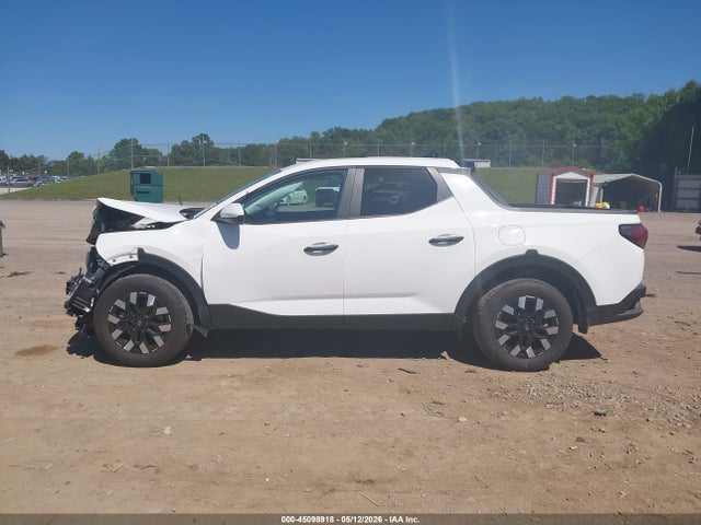 Hyundai SANTA CRUZ Se