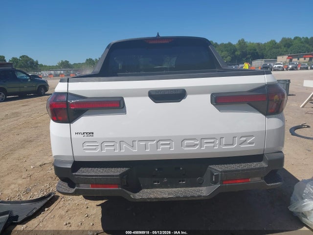 Hyundai SANTA CRUZ Se
