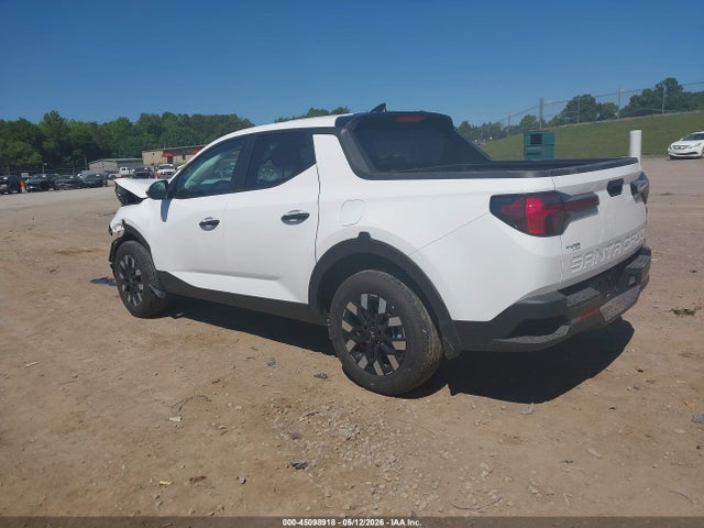 Hyundai SANTA CRUZ Se