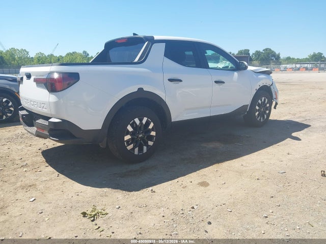 Hyundai SANTA CRUZ Se