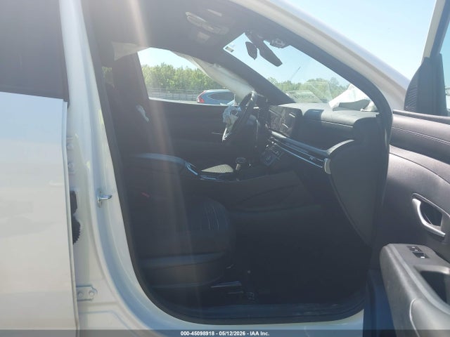Hyundai SANTA CRUZ Se