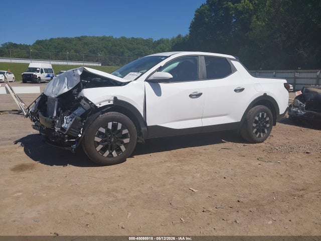 Hyundai SANTA CRUZ Se