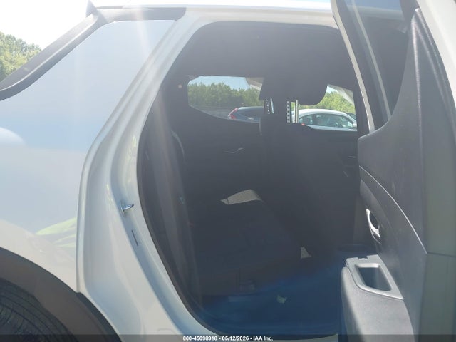 Hyundai SANTA CRUZ Se