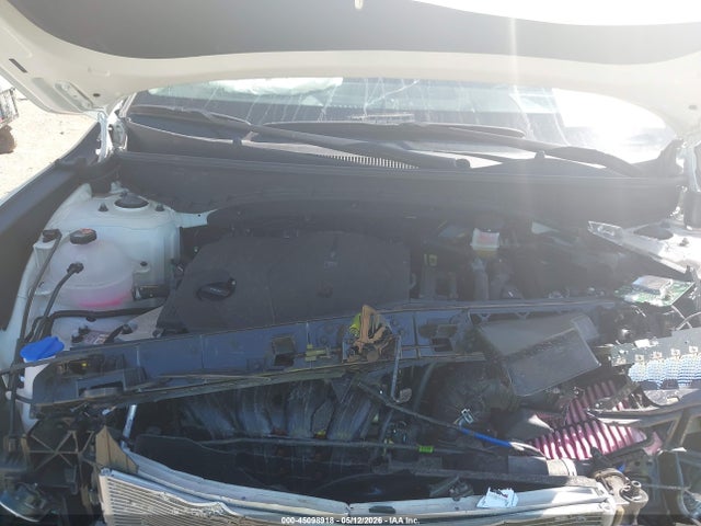 Hyundai SANTA CRUZ Se