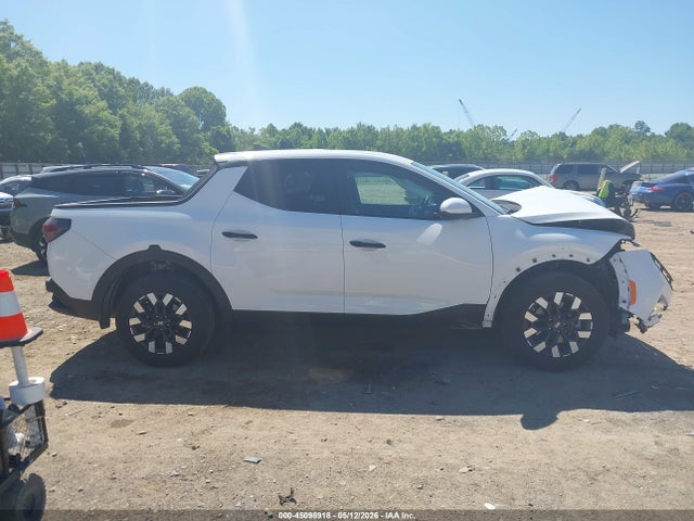 Hyundai SANTA CRUZ Se