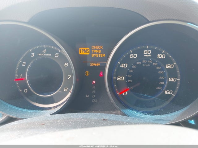Acura MDX