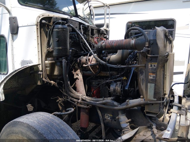 Peterbilt 335