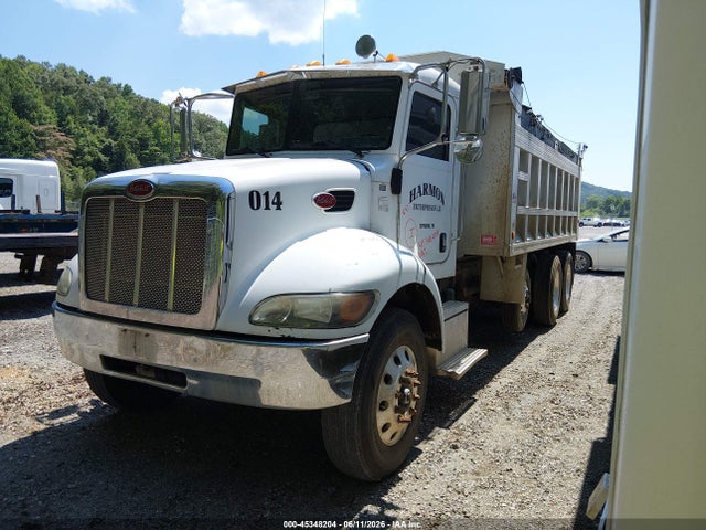 Peterbilt 335