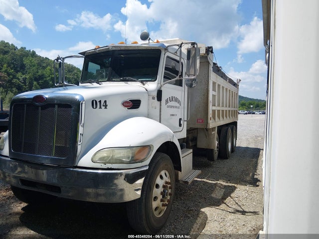 Peterbilt 335
