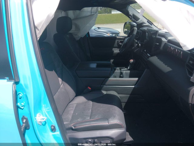 Toyota Sequoia Trd Pro