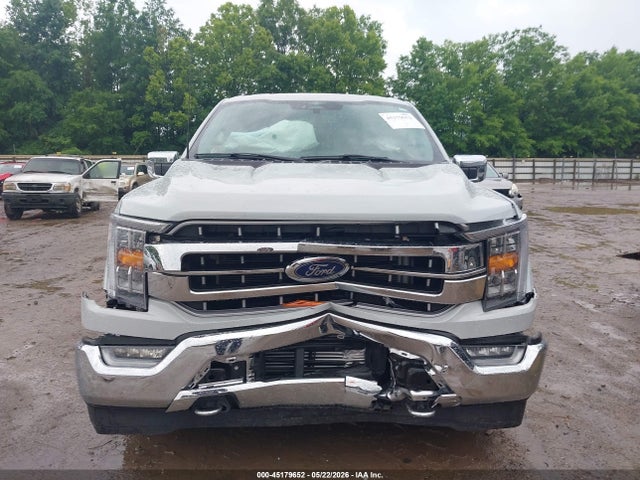 Ford F-150 Lariat