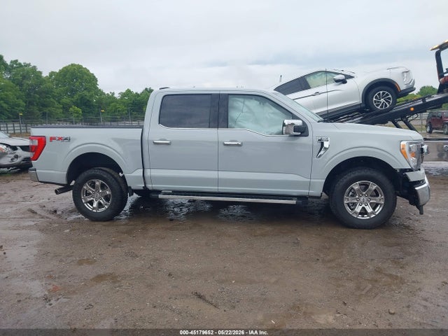 Ford F-150 Lariat