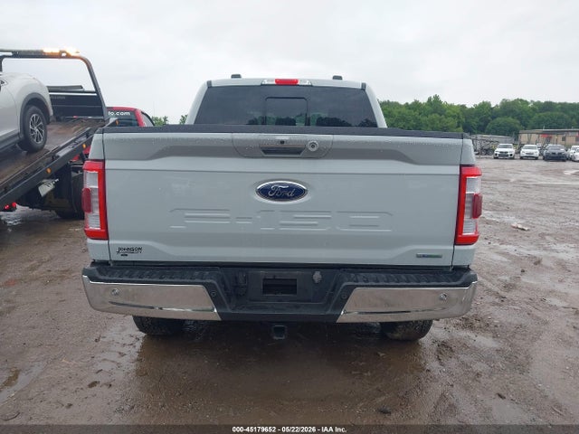 Ford F-150 Lariat