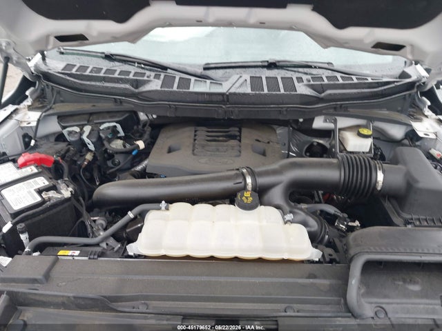 Ford F-150 Lariat