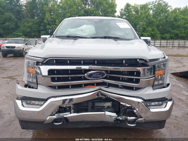 Ford F-150 Lariat