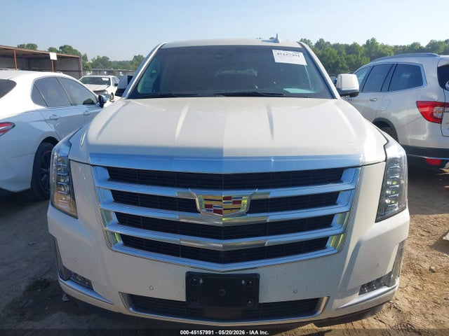 Cadillac Escalade Premium