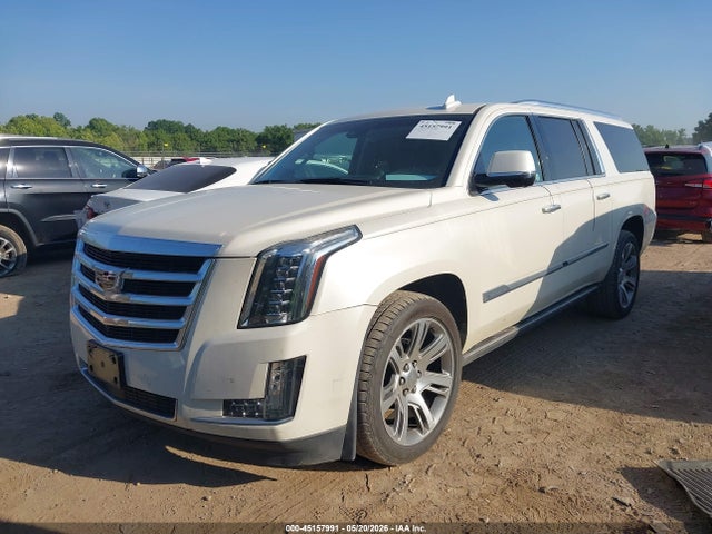 Cadillac Escalade Premium