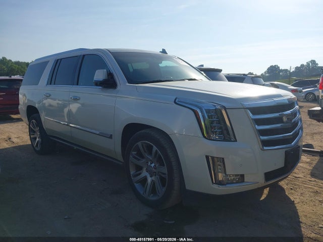 Cadillac Escalade Premium