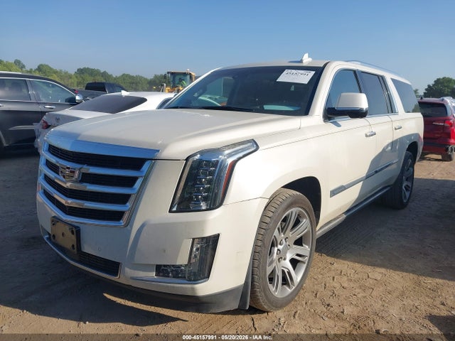 Cadillac Escalade Premium