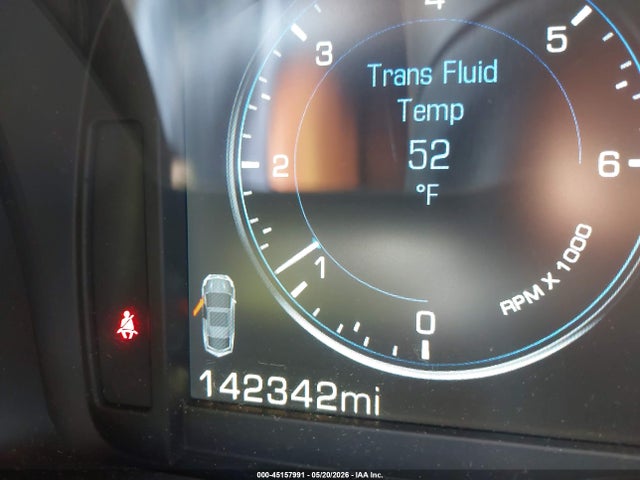Cadillac Escalade Premium