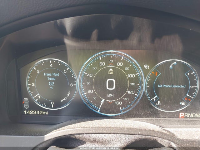 Cadillac Escalade Premium