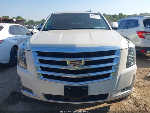 Cadillac Escalade Premium