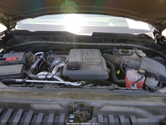 GMC Sierra 1500 At4