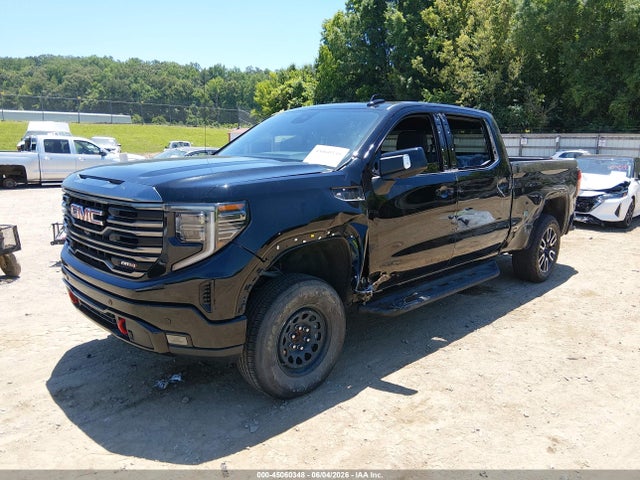 GMC Sierra 1500 At4