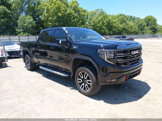 Salvage GMC Sierra 1500 Image