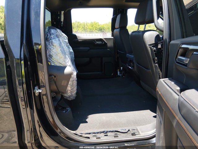 GMC Sierra 1500 At4