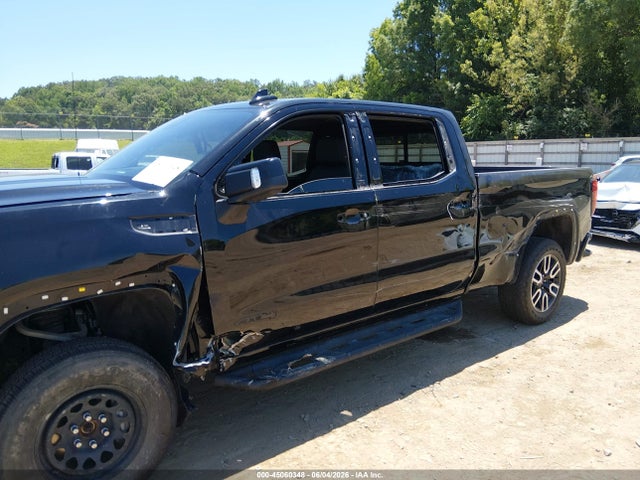 GMC Sierra 1500 At4