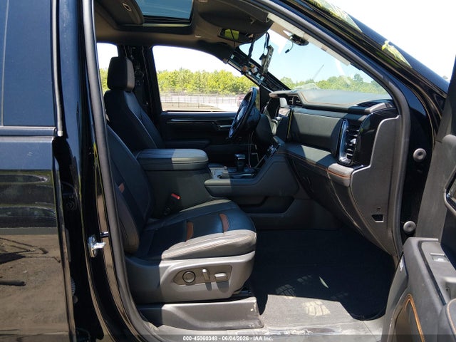 GMC Sierra 1500 At4
