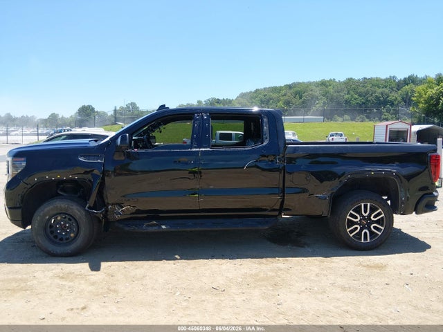 GMC Sierra 1500 At4