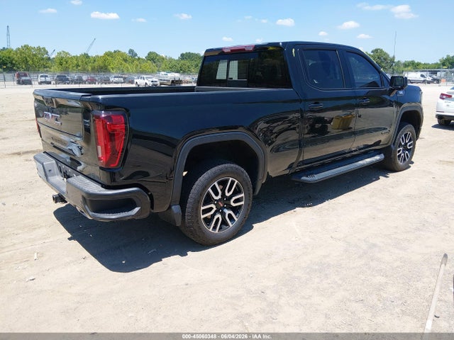 GMC Sierra 1500 At4