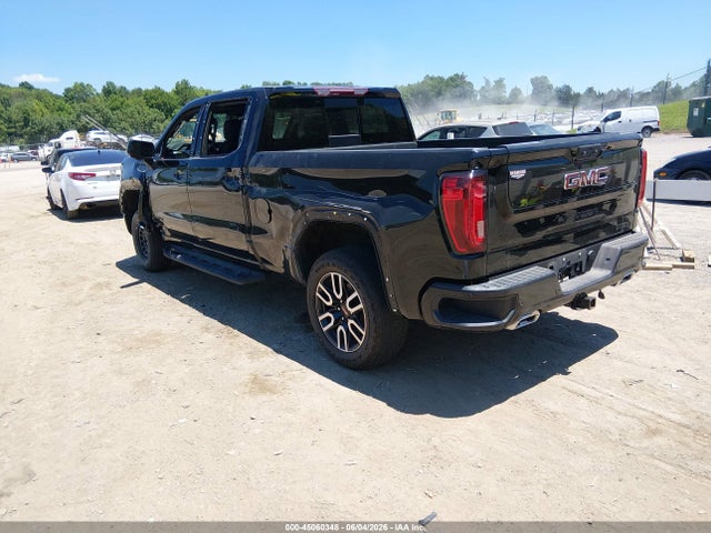 GMC Sierra 1500 At4