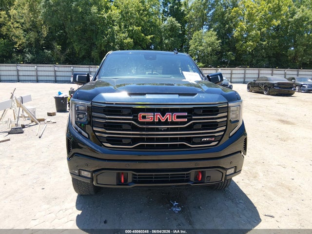 GMC Sierra 1500 At4