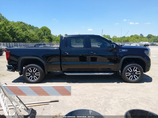 GMC Sierra 1500 At4