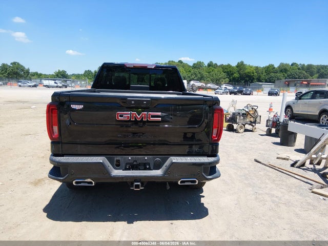 GMC Sierra 1500 At4