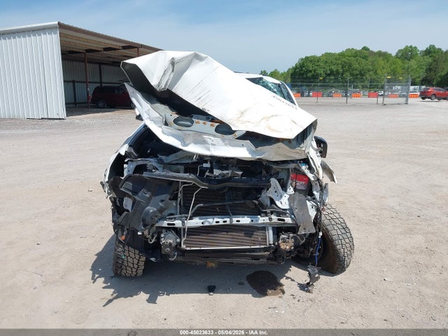 Toyota 4Runner Trd Off Road Premium