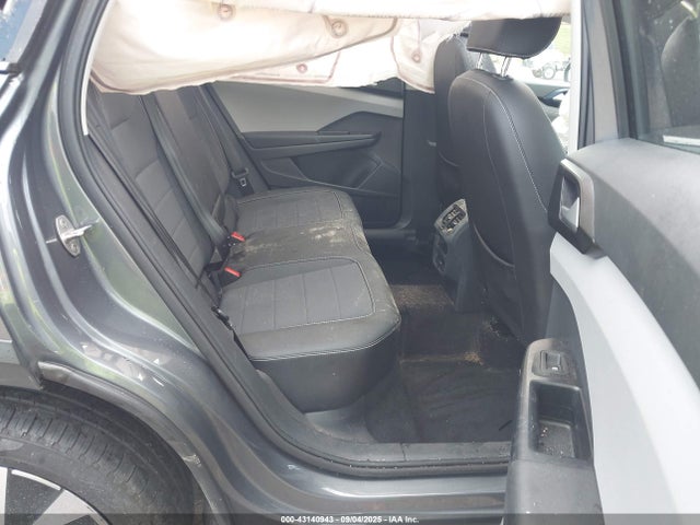 Volkswagen Taos 1.5t Se