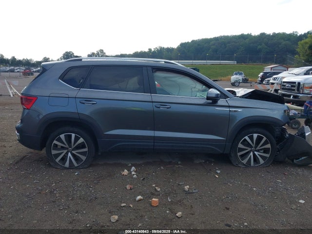 Volkswagen Taos 1.5t Se