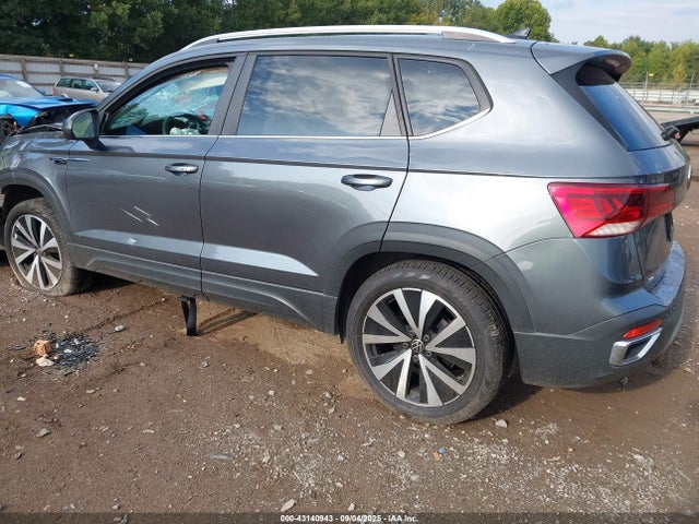 Volkswagen Taos 1.5t Se