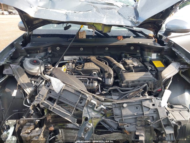 Volkswagen Taos 1.5t Se