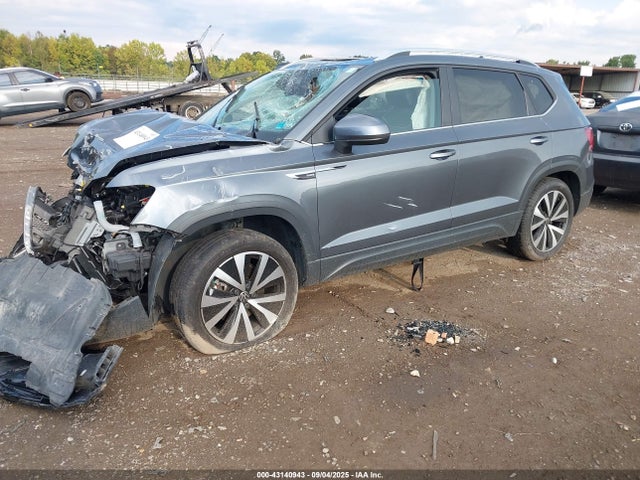 Volkswagen Taos 1.5t Se