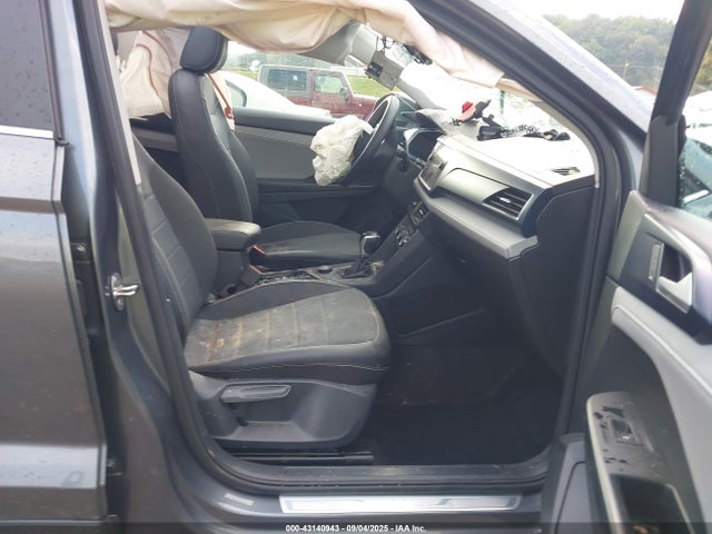 Volkswagen Taos 1.5t Se